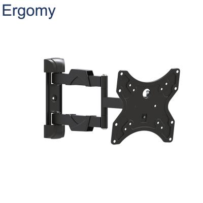 China Hot Sale WM3-322 Metal 180 Degree LCD Swivel TV Stand Wall Mount 13-42