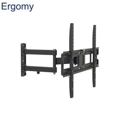 China Cheap price WM5-364 adjustable universal stainless steel lcd tv mount 32