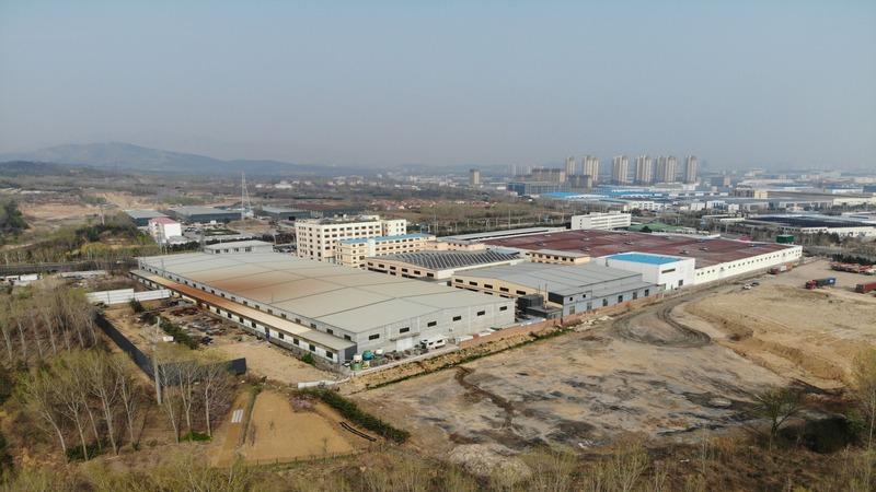 Verified China supplier - Qingdao Shengyi Rubber & Plastic Products Co., Ltd.