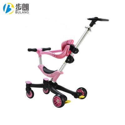 China Wholesale Aluminum Alloy Doll Walkers Carriers Baby Stroller for sale