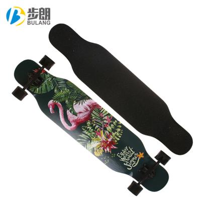 China Maple china cheap custom skateboard adult skateboard for sale