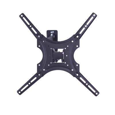 China 2023 Hot Selling Iron Good Price TV Showcase Wall Mount TV Wall Mounted Bracket for sale