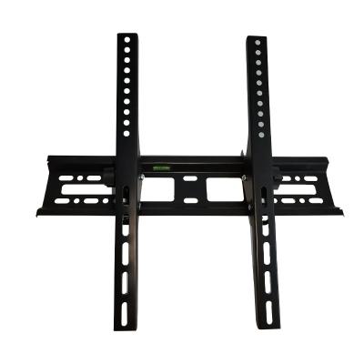 China Iron TV Pylon Wholesale Multi-Model Universal Adjustable Pylon 32-55 TV Monitor Bracket Pylon for sale