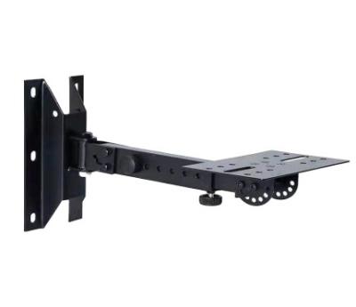 China Manufacture promotion price professional speaker wall mount bracket wall ceiling speaker 328 for sale