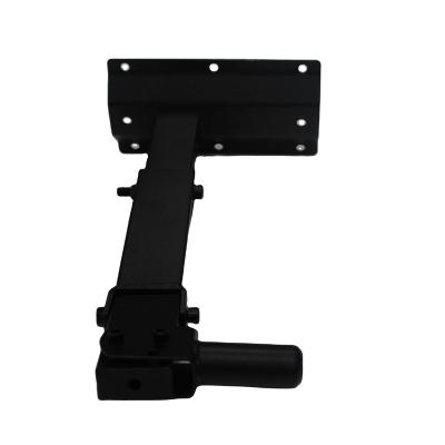 China Metal Sell Good Price High Quality Speaker Wall Bracket Stage KTV Surround - Sound Stand Speaker Stand for sale