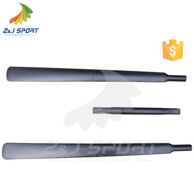 China 2021 Unisex ZJ SPORT Hot Sales 2 Piece Carbon Fiber Greenland Paddle for sale