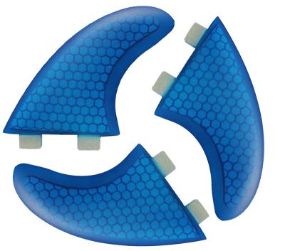 China FCS G5 Unisex Surfboard Fins for sale