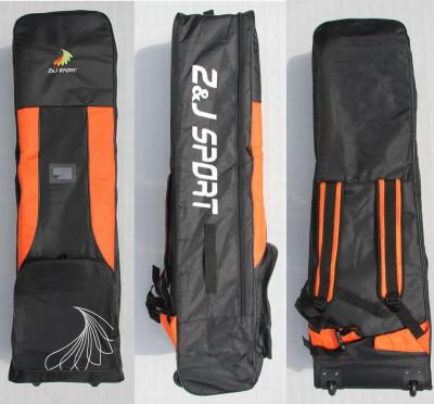 China ZJ 2021 New Huge Capacity Dragon Boat Paddle Team Bag 51.2