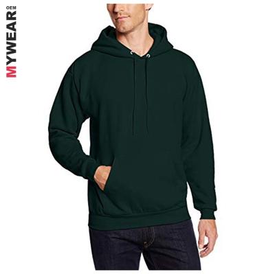 China OEM hoodies anti-shrink pima cotton hoodie liftstyle lightweight simple design in high quality for sale