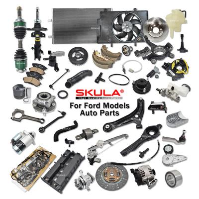 China Wholesale High Quality Metal & Rubber SKULA Auto Parts For FORD Model FOCUS RANGER MONDEO FIESTA ESCAPE ECOSPORT KUGA S-MAX TRANSIT C-MAX for sale