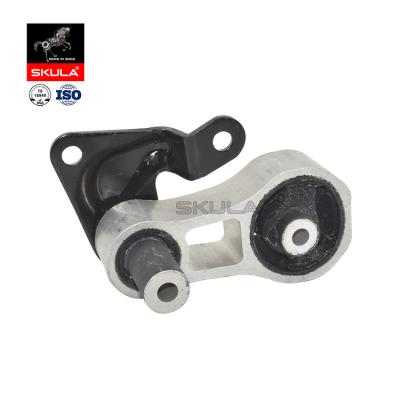 China Wholesale Metal Rubber Rear Engine Mount For FORD Fiesta 1.3 1.5 MTM 2009-2012 DK4139040A DK41-39040-A for sale