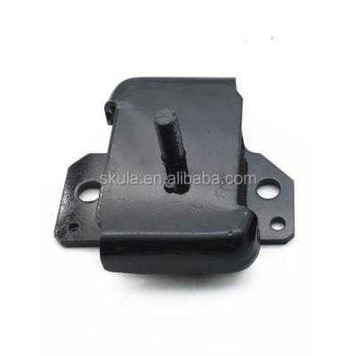 China Skula Auto Spare Parts OE: 11220-10J00 1122010J00 Engine Mount For Y60 PATROL OEM Standard for sale