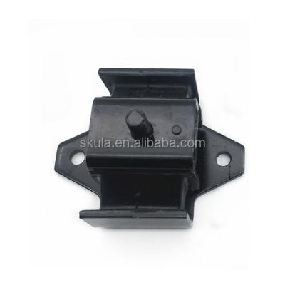 China Skula Auto Spare Parts OE: 11320-06J00 1132006J00 Engine Mount For PATROL Y60 Y61 OEM Standard for sale