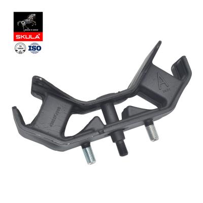 China Factory Wholesale High Quality Metal Rubber REAR 41022-FJ000 Engine Mount For SUBARU FORESTIER IMPREZA XV LEGACY for sale