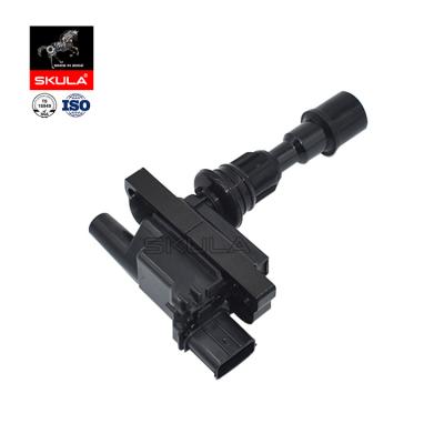 China Wholesale Ignition Coil For FORD Laser Lynx 1.6 MAZDA 323 ZL0118100 ZZY118100 ZL01-18-100 ZZY1-18-100 OEM Standard for sale