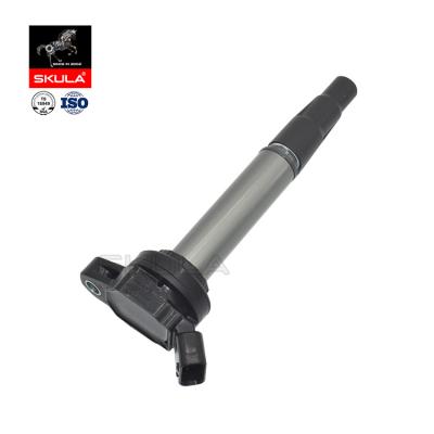 China Wholesale 90919-02258 90919-C2003 90919-02252 Ignition Coil For TOYOTA AURIS (_E15_) VERSO (_E15_) AVENSIS (_T27_) (_R2_) YARIS (_P9_) VERSO OEM Standard for sale