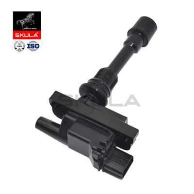 China Wholesale FP8518100C FFY118100 Ignition Coil For FORD Laser Lynx 1.8 Mazda 323 F VI (BJ) PREMACY (CP) 2.0 OEM Standard for sale