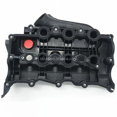 China SKULA Auto Parts LR074623 JDE38263 LR029146 LR057380 LR097157 LR116732 Valve Cover For Rover Diesel 3.0 3.0 Vehicles for sale