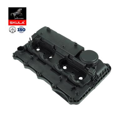 China F0RD OE AUTO PARTS: BK2Q6K271AK BK2Q-6K271-AK BK2Q6K260AB BK2Q-6K260-AB Valve Cover For Ranger KD KE Effort Everest OEM SIZE for sale