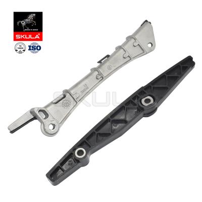 China Auto Timing Chain Guide For FORD MONDEO MK3 2.5 3.0 ESCAPE (V6) 1S7E6M256ED 1S7E6B274AC OEM Standard for sale