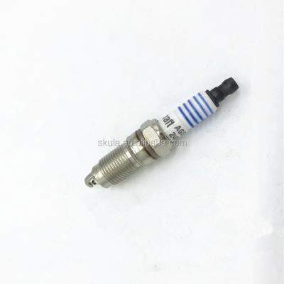 China SKULA Auto Parts LR000604 4585576 1349269 Spark Plugs For Rover Gasoline 4.0 Vehicles - for sale