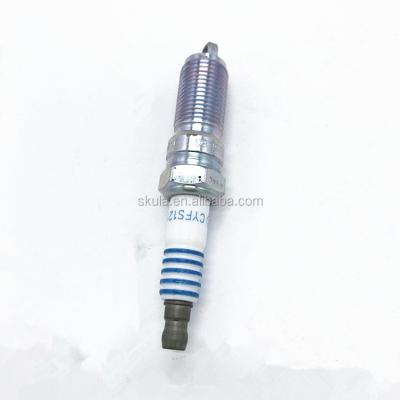 China SKULA Auto Parts LR025605 AJ813092 JDE40020 LR109396 Spark Plugs For Freelander Rover Gasoline 2.0 Vehicles - for sale