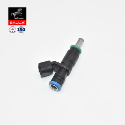 China Wholesale Fuel Injector Nozzle For FORD Ecosport Fiesta 2013 - Figo KA+ 2015 - D5BG9F593AA D5BZ9F593A KA+ for sale