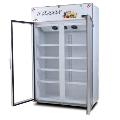 China 2022 High Quality Commercial Single-temperature Beer Fridge Cabinet Beer and Beverage Display Cabinets Display Fridge for sale