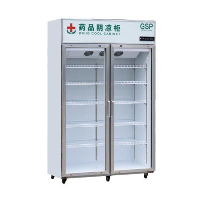 China 2022 Single-temperature New Arrival Commercial Beer Fridge Cabinet Beer and Beverage Display Cabinets Display Fridge for sale