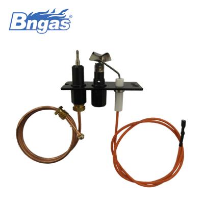 China china ODS pilot burner sets gas pilot burner wholesalers import eco-friendly goods for sale