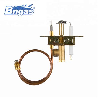 China New world eco-friendly china gas burner pilot oxyprotector online shopping pilot burner for sale