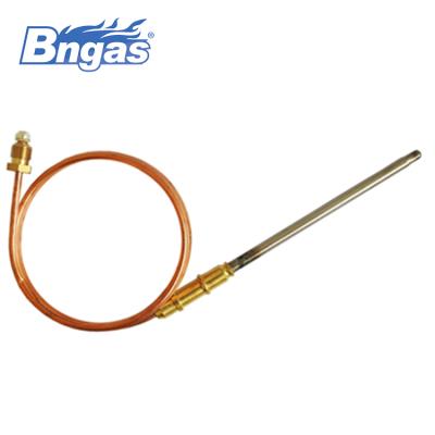 China Eco-friendly made in china ali baba gas valve thermocouple gas stove gas stove thermocouple for sale