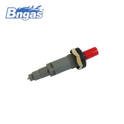 China Eco - Friendly New Product Introduction In Industrial Porcelain Furnace Ignition Parts Pulse Universal Ignition for sale