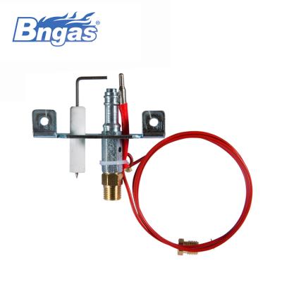 China Eco - Friendly Hot Products 20 Flame Sensor Ignition Pilot ODS Pilot Burner for sale