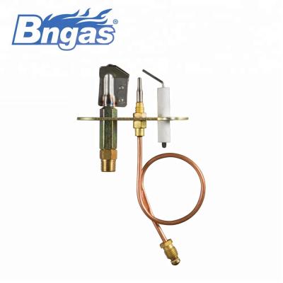 China Ignition Protection ODS Pilot Burner Sfaety Set Eco - Friendly ODS for sale