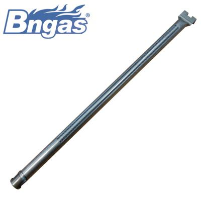 China Custom Corrosion Resistance Shape Pipe Burner / Natural Gas Pipe Burner For Barbecue for sale