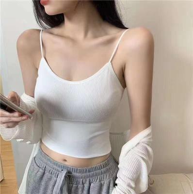 China Wholesale Women's Underwire Underwear Small Seamless Bra One Piece Seamless Waist Cup Comfortable Breathable Underwear For Girls for sale