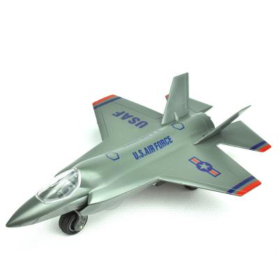 China Simulation Military Vehicles Simulation Model Diecast Custom Model Aircraft Airplane Model For Wholesale for sale