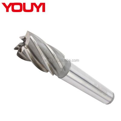 China DIN845 HSS HIGH SPEED STEEL Milling Cutter for sale