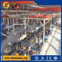 Verified China supplier - Shandong Senxin Trade Co., Ltd.