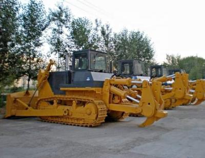 China Construction worksÂ   Manufacturer 175kw 220HP NT855 Engine Bulldozer for sale