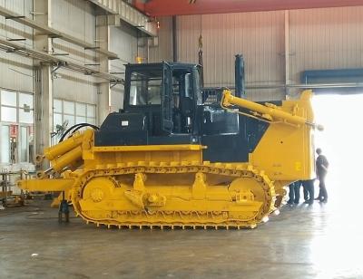 China Other Crawler Track Bulldozer Sd16f 160hp Bulldozer SD16 for sale