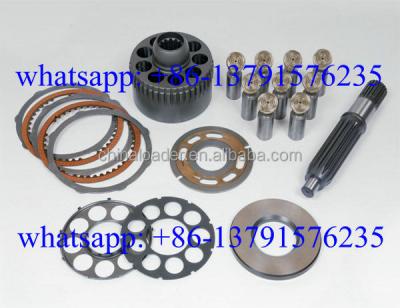 China M5X180 Hydraulic Motor Parts M5X180 Parts M5X180 for sale