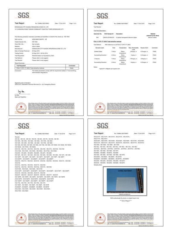 CE - Shanghai Fengboju Int'l Co., Ltd.