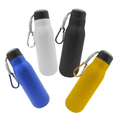 China Viable Customize Hot Selling Stainless Steel Student Bottle Water Stainless Steel Thermos Vacuum Flasks for sale