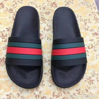 China Cushioning cheap price printing luxury branded for ladies slipper 2022 for women branded luxury slipper for women lady slipper for sale