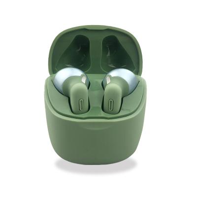 China Luxury Earbuds BT Earbuds Headset Silicone Cover Device Fits Air 220 TWS Headset Engraving LOGO Version For JBL for sale