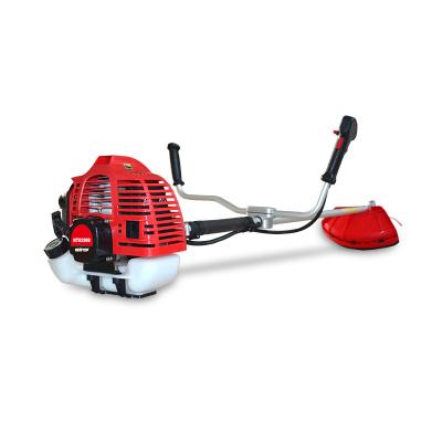 China Professional 2-Stroke Brush Cutter Brush Cutter NEWTOP NTB520B Grass Trimmer For Sale for sale