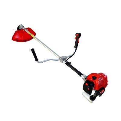 China NEW Model 2-Stroke Grass Trimmer 43cc 52cc Tree Cutter Brush Cutter Machines for sale