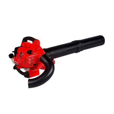 China Cheap Gasoline Engine Garden Aluminum Tree Leaf Blower for sale